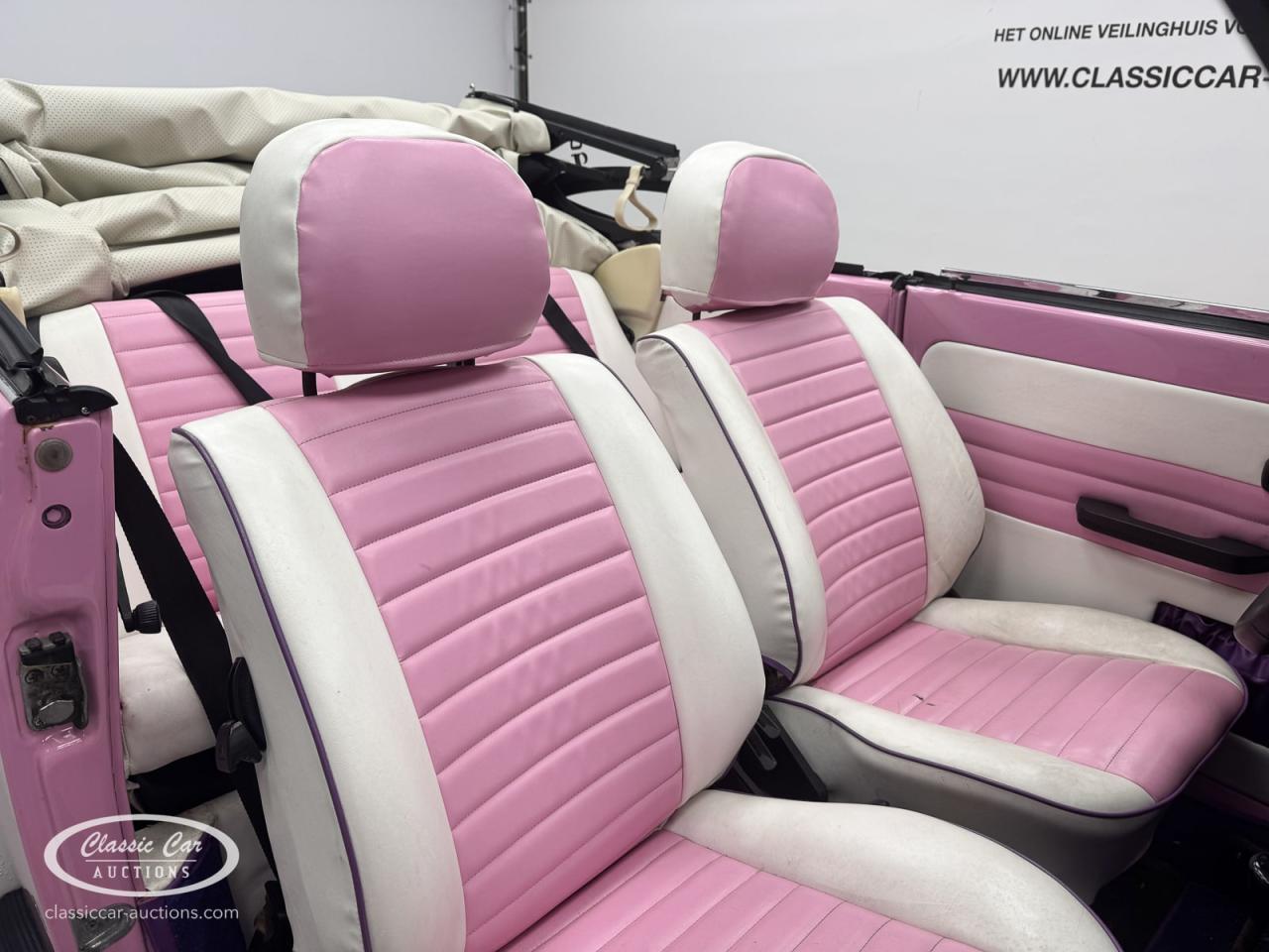 1979 Volkswagen Kever