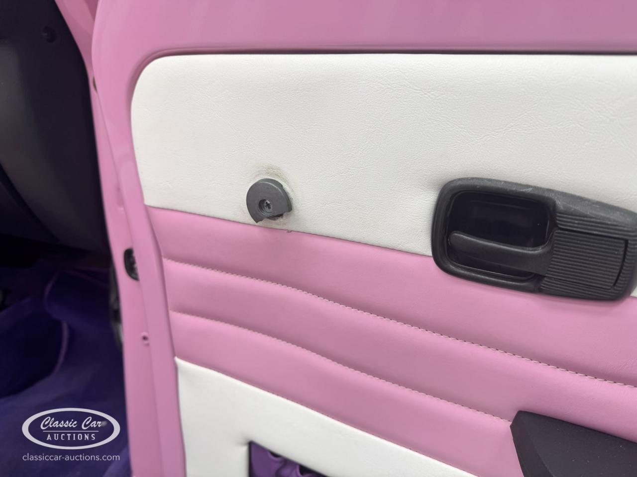 1979 Volkswagen Kever