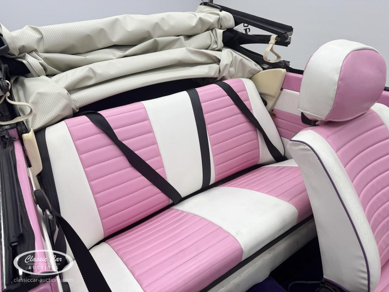 1979 Volkswagen Kever