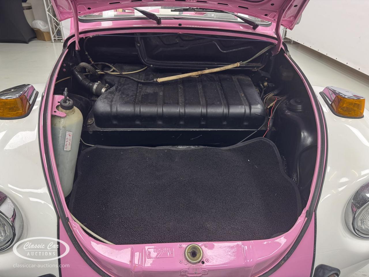 1979 Volkswagen Kever