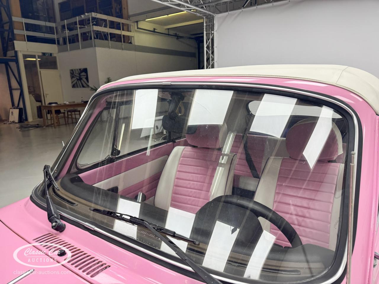 1979 Volkswagen Kever