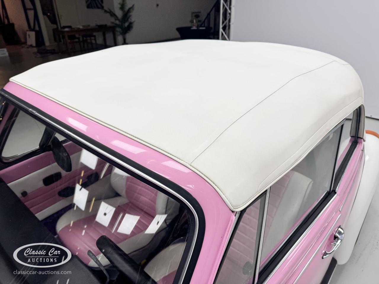 1979 Volkswagen Kever