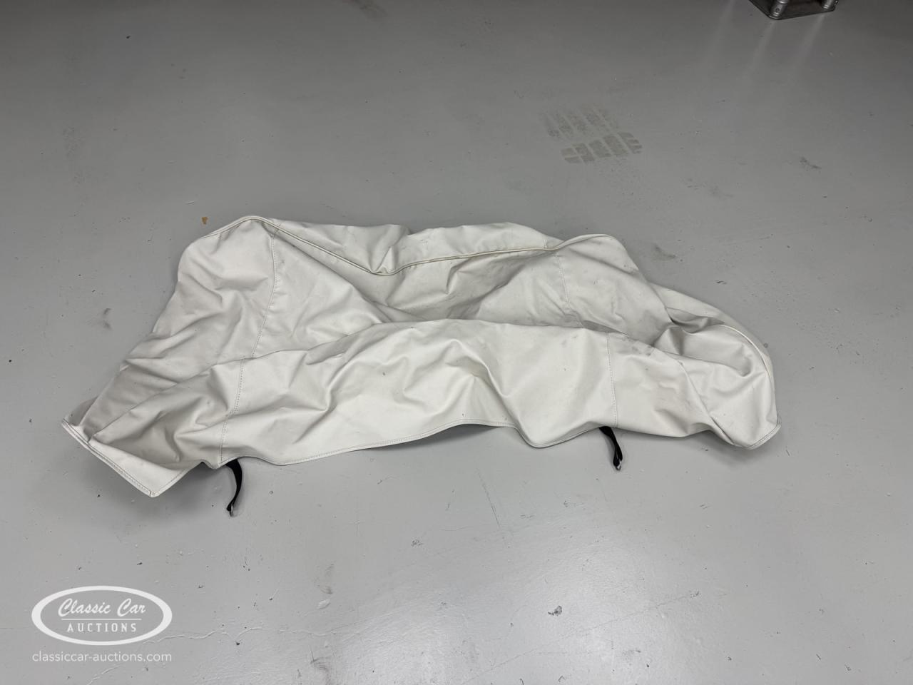 1979 Volkswagen Kever