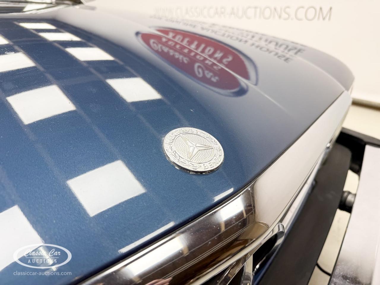 1982 Mercedes - Benz 380