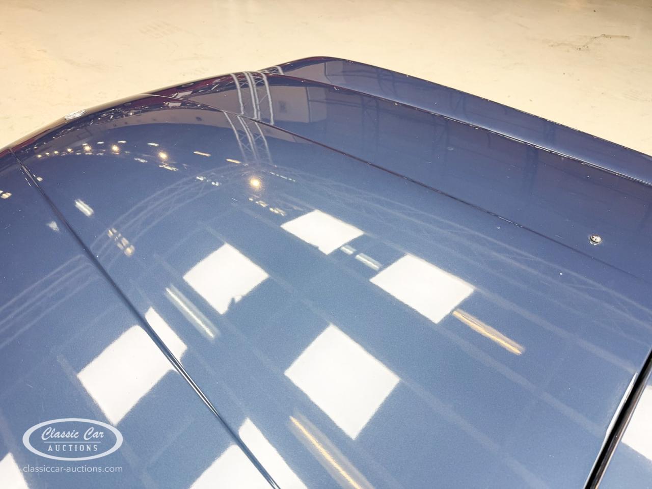 1982 Mercedes - Benz 380