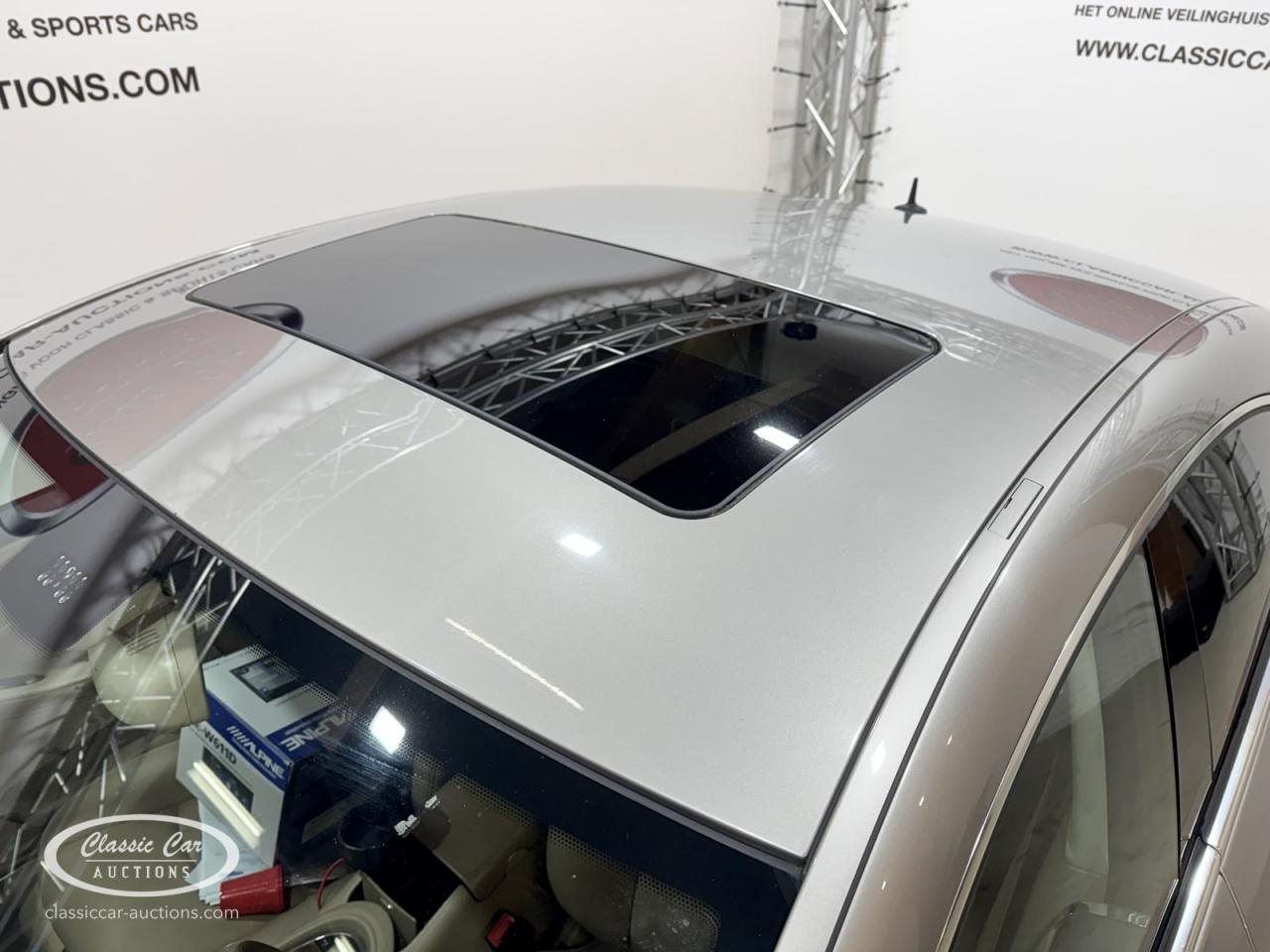 2004 Mercedes - Benz CLS