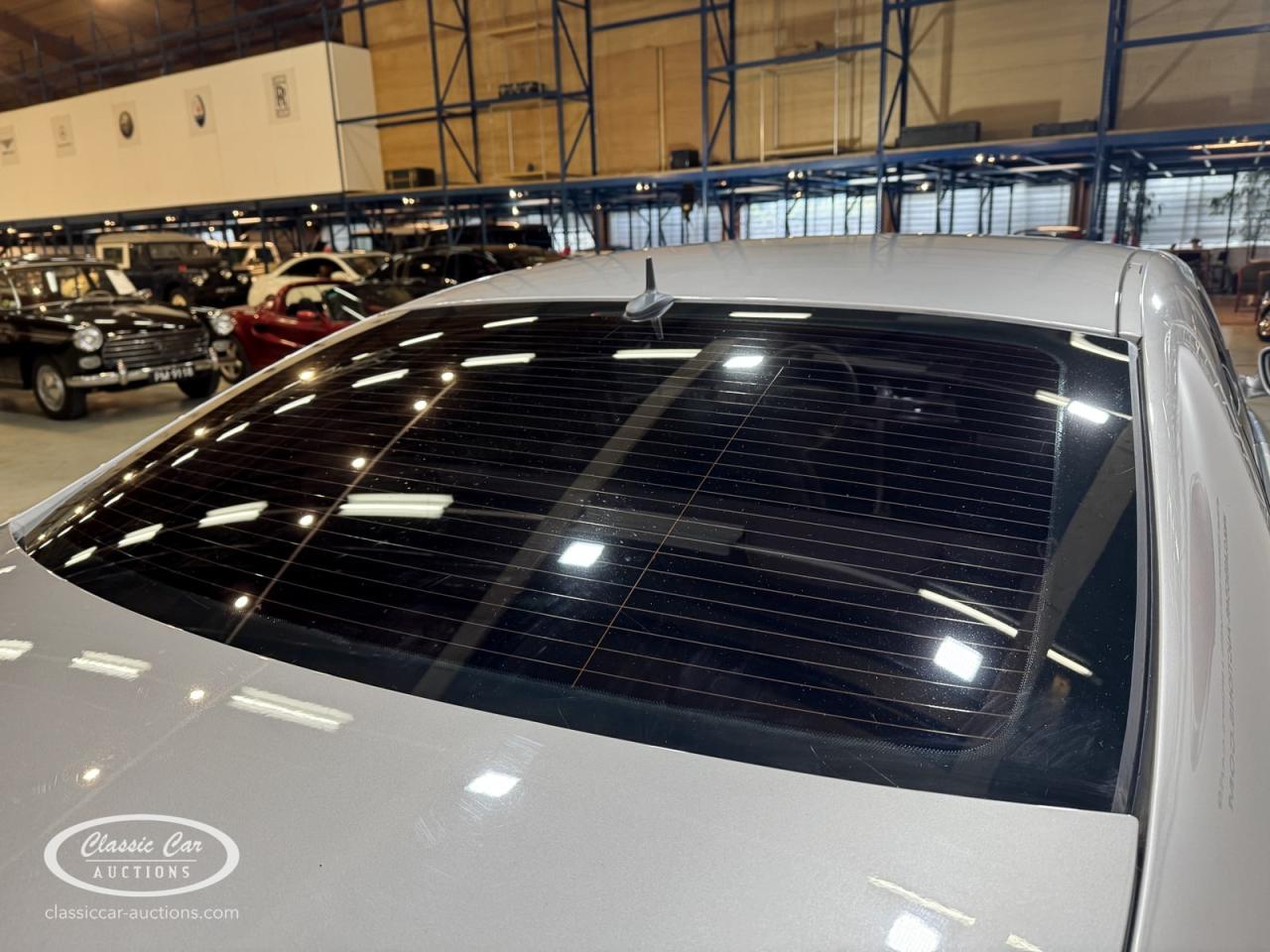 2004 Mercedes - Benz CLS