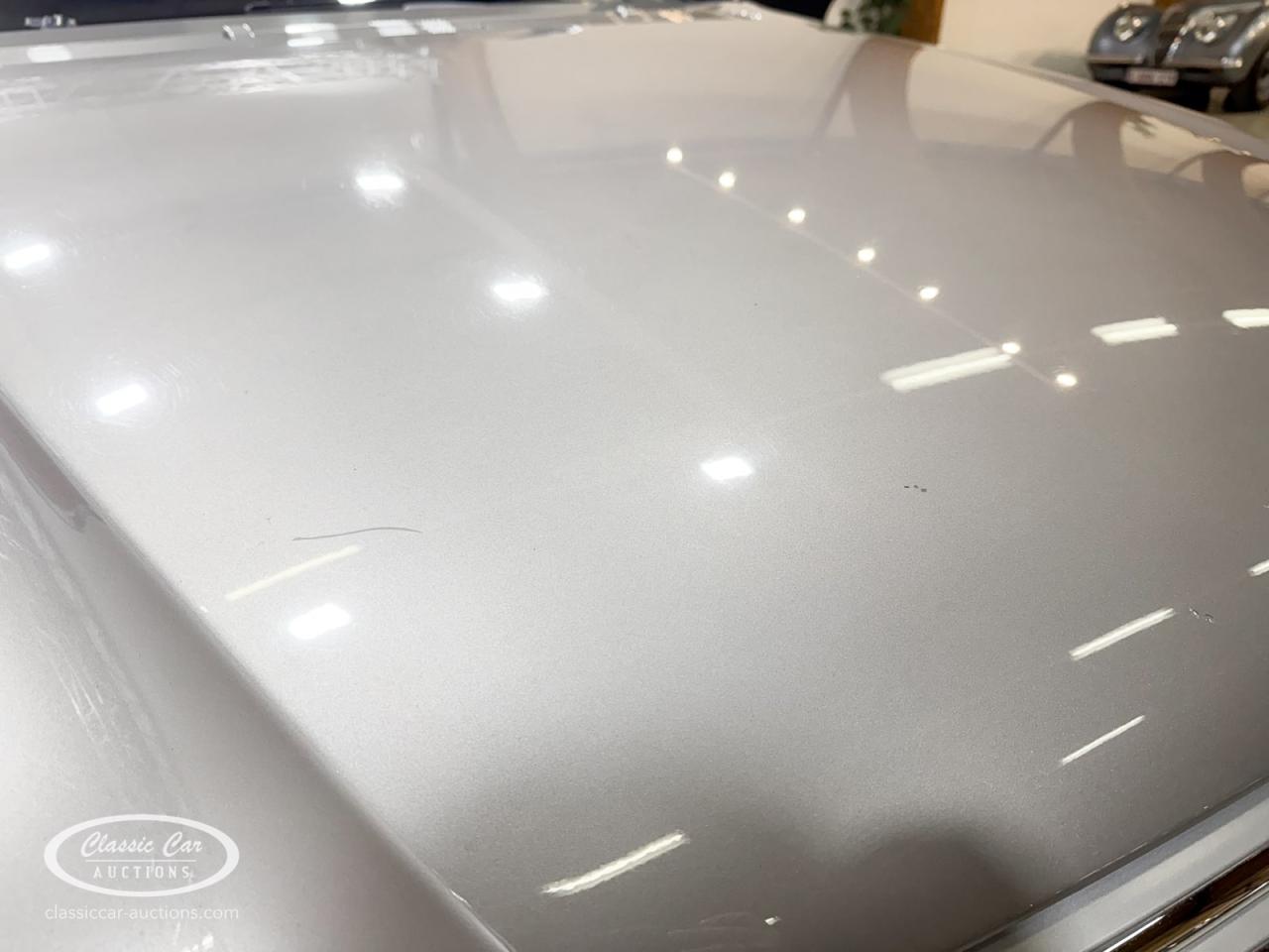 2004 Mercedes - Benz CLS