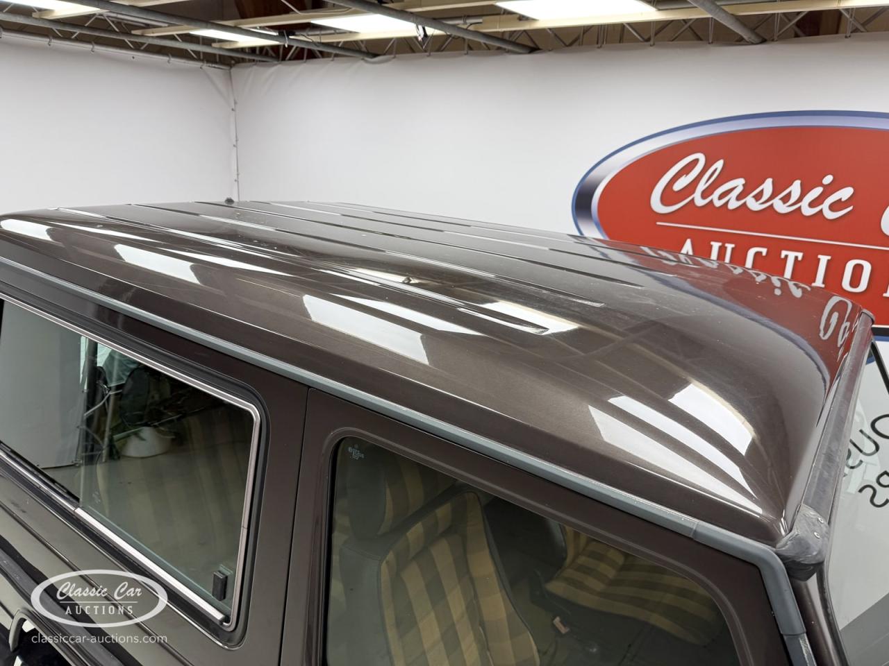 1988 Mercedes - Benz 230 GE