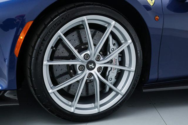 2020 Ferrari 488 PISTA