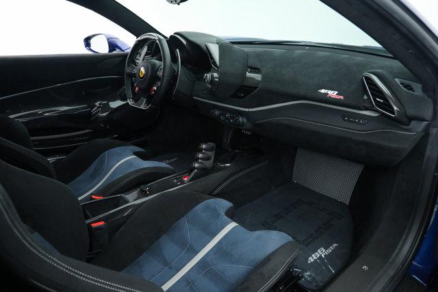 2020 Ferrari 488 PISTA