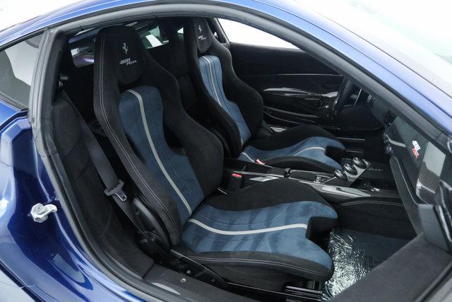 2020 Ferrari 488 PISTA