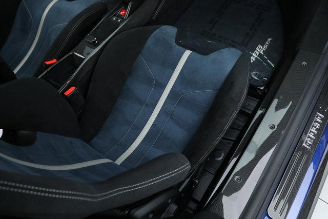 2020 Ferrari 488 PISTA