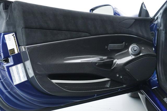 2020 Ferrari 488 PISTA