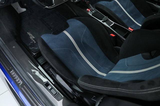 2020 Ferrari 488 PISTA