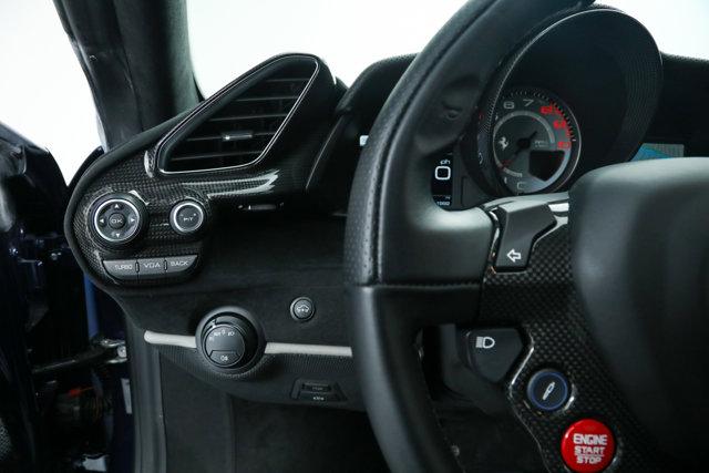 2020 Ferrari 488 PISTA