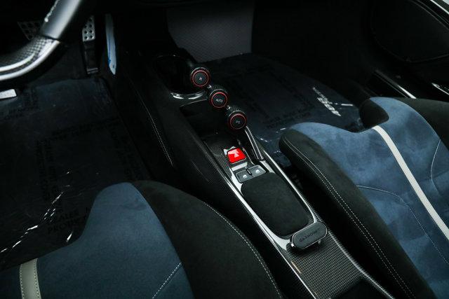 2020 Ferrari 488 PISTA