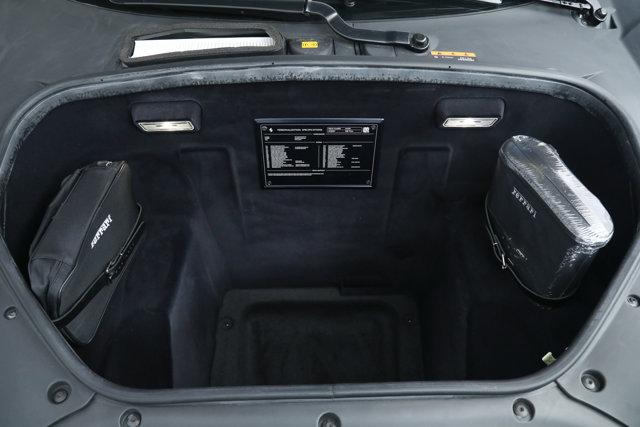 2020 Ferrari 488 PISTA