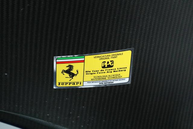 2020 Ferrari 488 PISTA