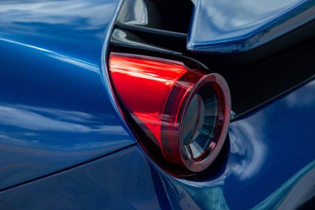 2020 Ferrari 488 PISTA