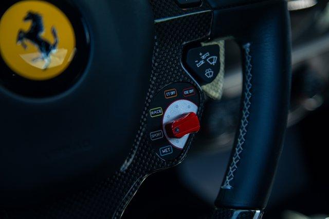 2020 Ferrari 488 PISTA