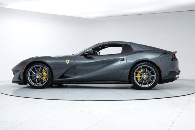 2022 Ferrari 812 GTS