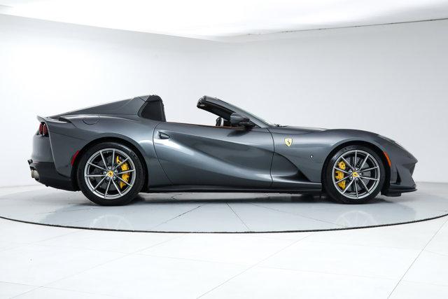 2022 Ferrari 812 GTS