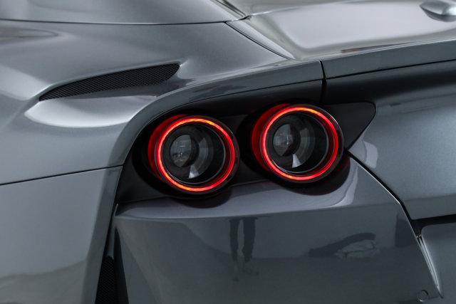 2022 Ferrari 812 GTS