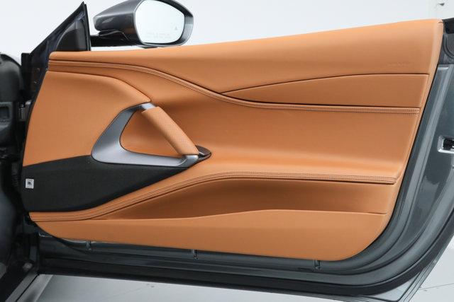 2022 Ferrari 812 GTS