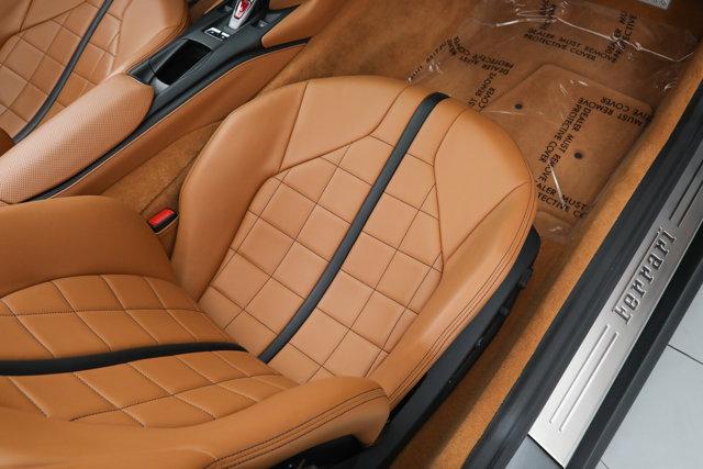 2022 Ferrari 812 GTS