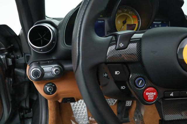 2022 Ferrari 812 GTS