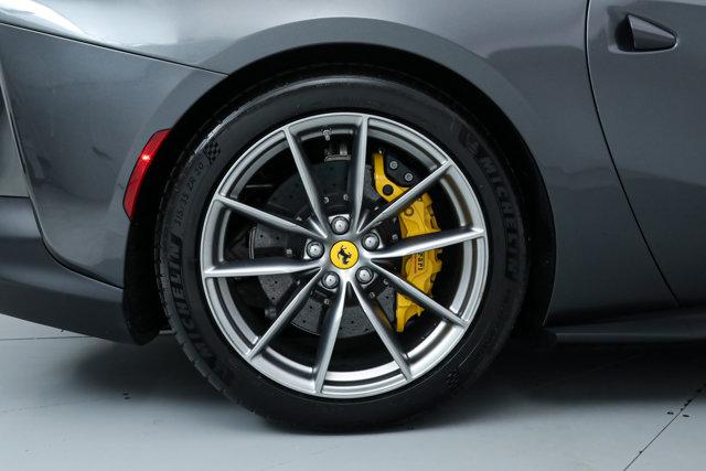 2022 Ferrari 812 GTS