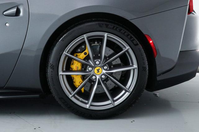 2022 Ferrari 812 GTS