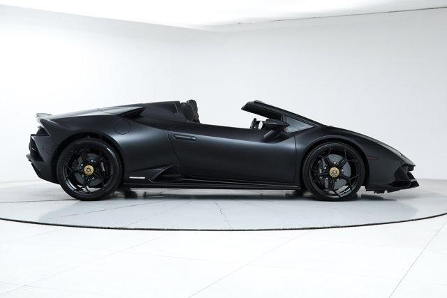 2024 Lamborghini Huracan EVO