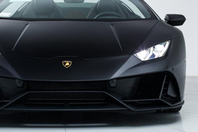 2024 Lamborghini Huracan EVO