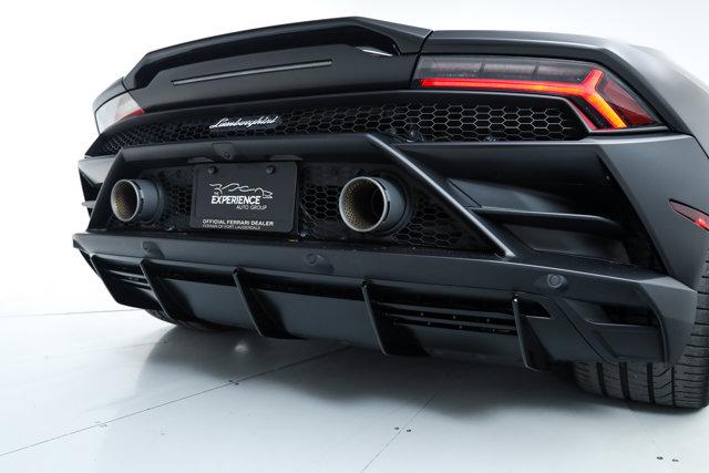 2024 Lamborghini Huracan EVO