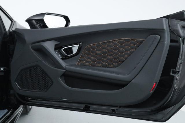 2024 Lamborghini Huracan EVO