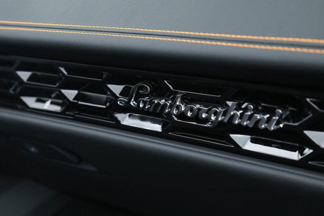 2024 Lamborghini Huracan EVO