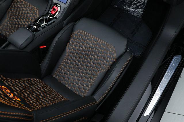 2024 Lamborghini Huracan EVO