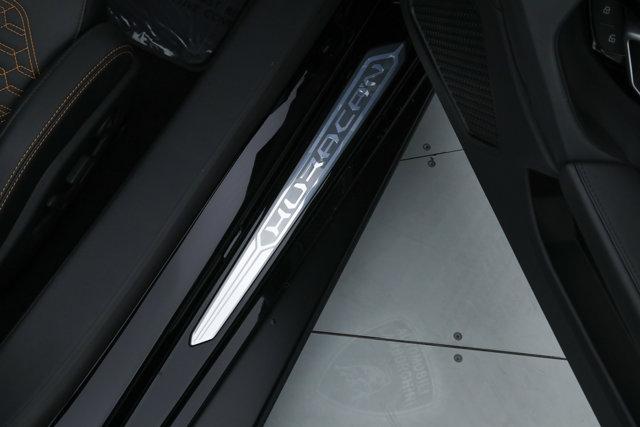 2024 Lamborghini Huracan EVO