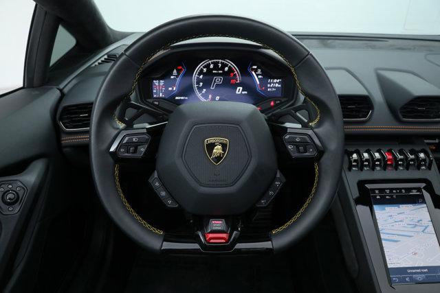 2024 Lamborghini Huracan EVO