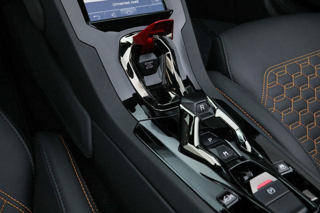 2024 Lamborghini Huracan EVO