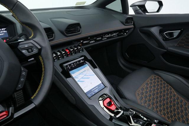 2024 Lamborghini Huracan EVO