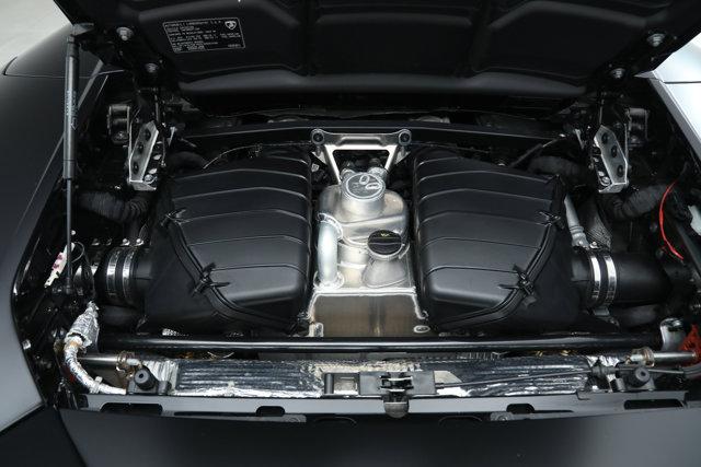 2024 Lamborghini Huracan EVO