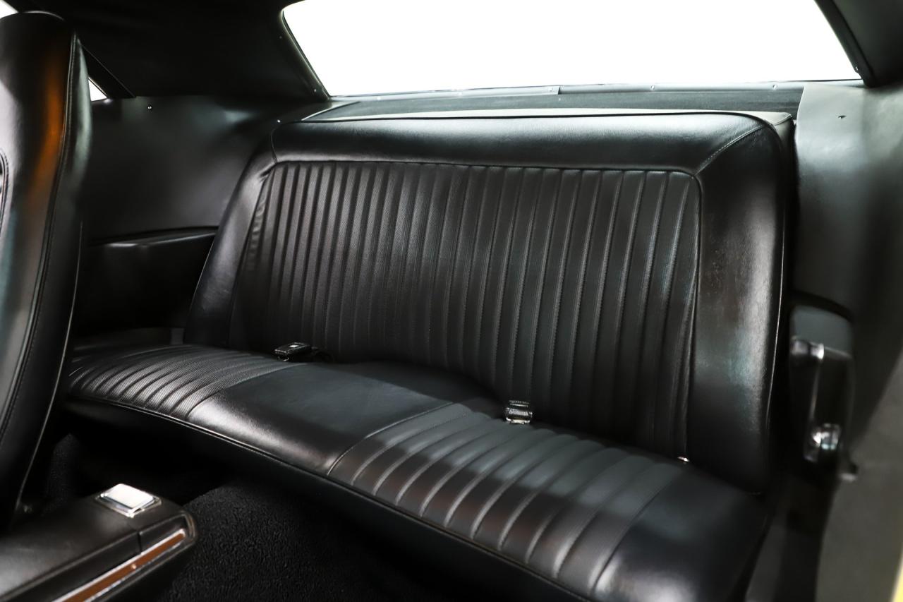 1972 Dodge Challenger Rallye