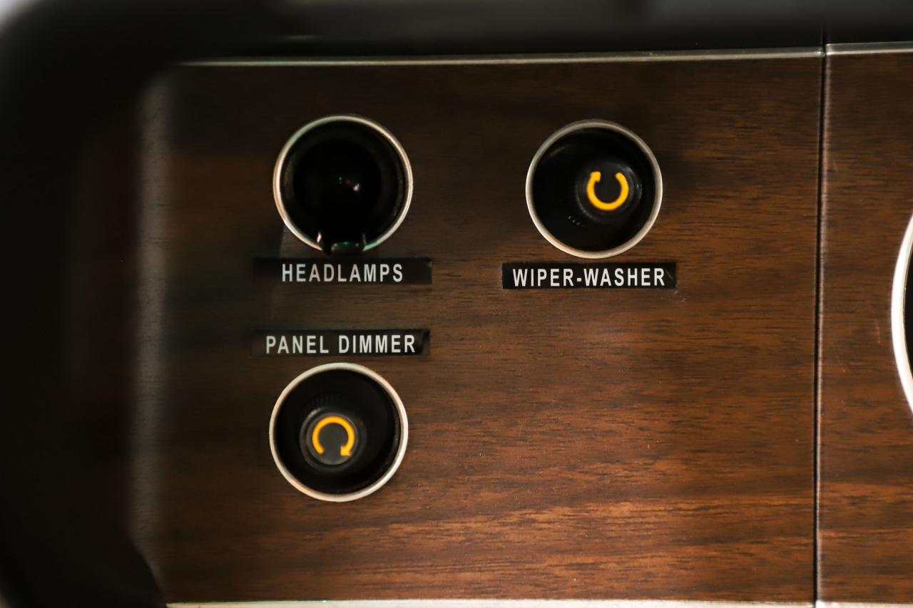 1972 Dodge Challenger Rallye