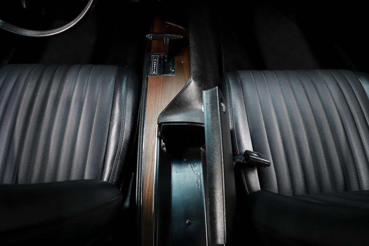 1972 Dodge Challenger Rallye