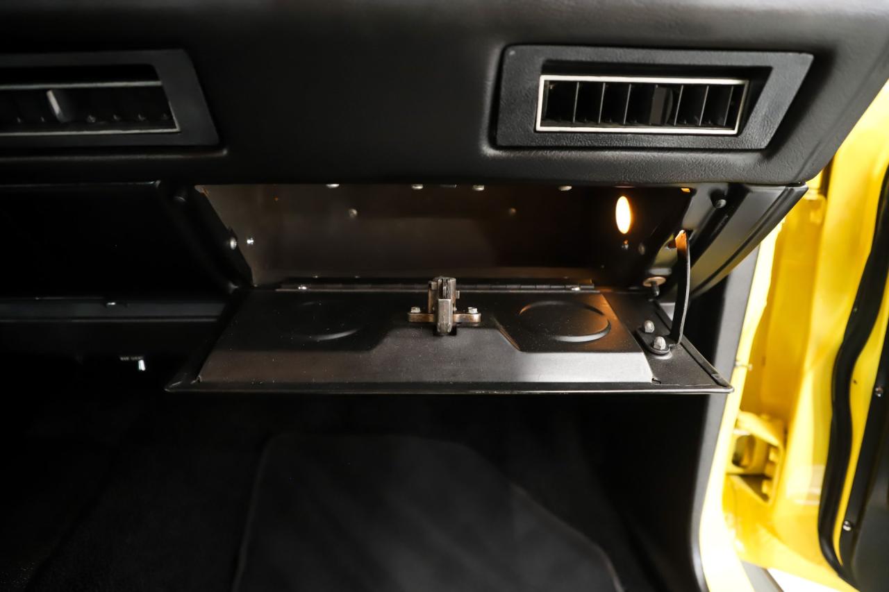 1972 Dodge Challenger Rallye