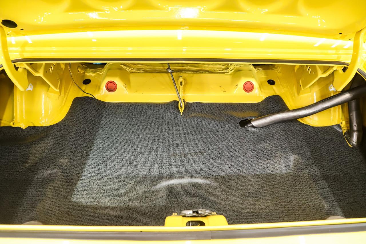 1972 Dodge Challenger Rallye