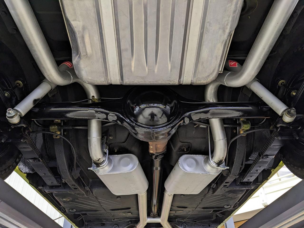 1972 Dodge Challenger Rallye